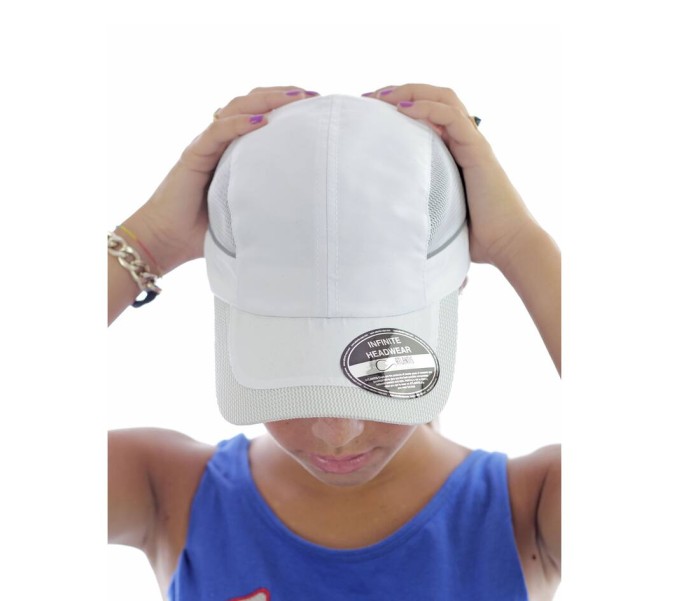 Casquette sport