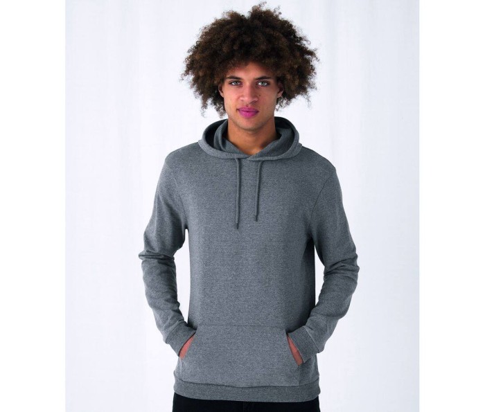 Sweat capuche #