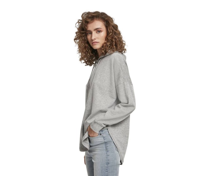 Sweat femme oversized