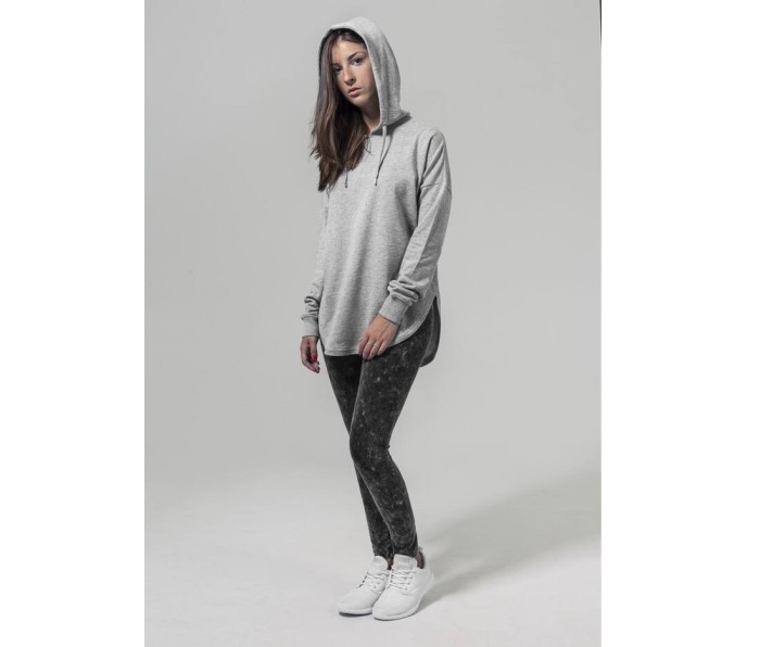 Sweat femme oversized