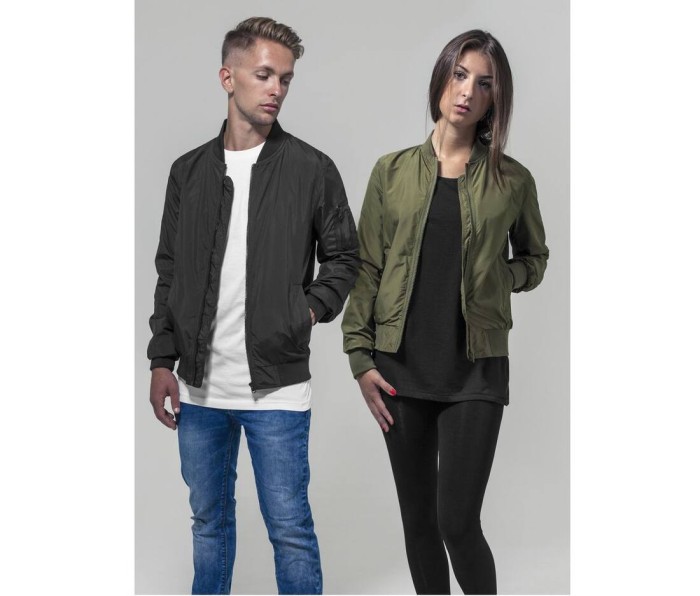 Veste bomber femme