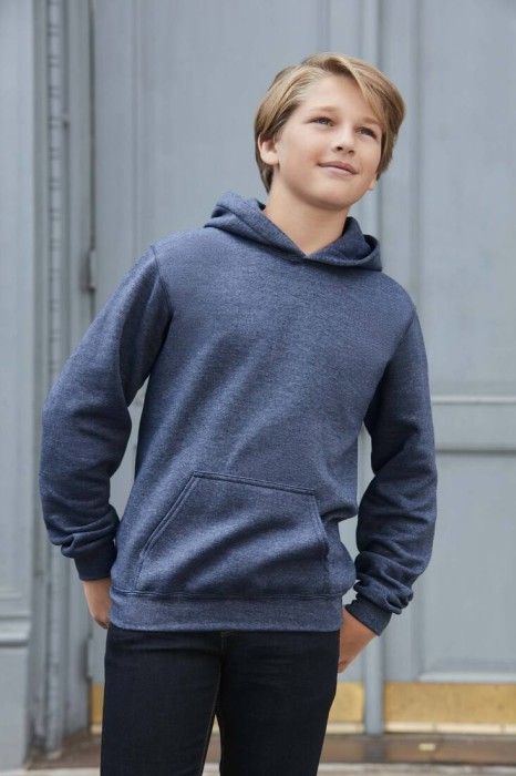 Sweat capuche enfant