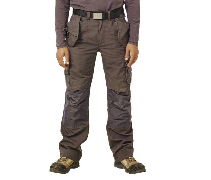 Pantalon de travail en Cordura®