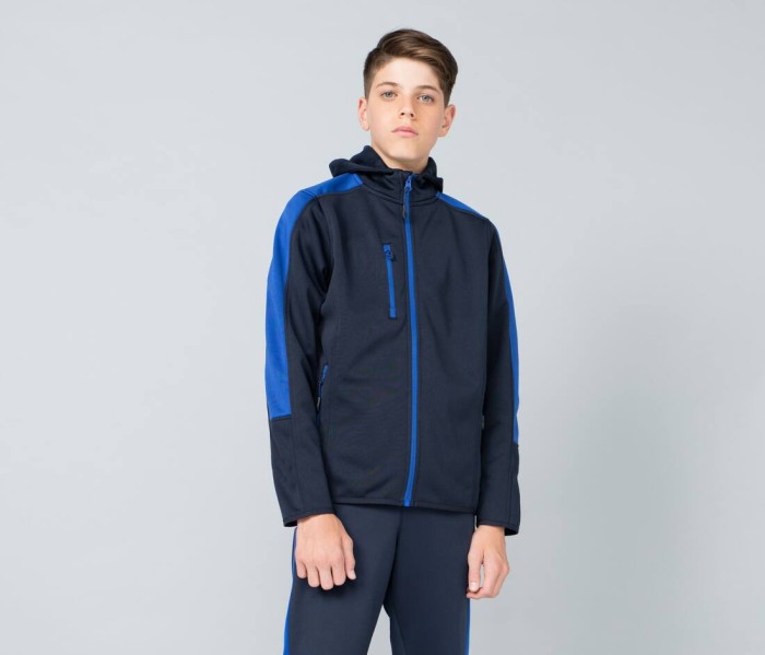 Veste Softshell enfant