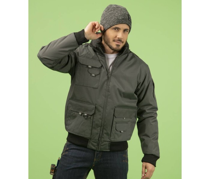 Blouson de travail