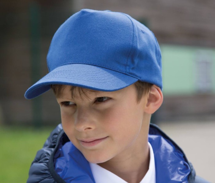 Casquette enfant Boston