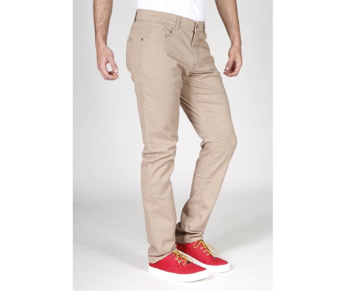 JEAN HOMME AJUSTÉ STRETCH