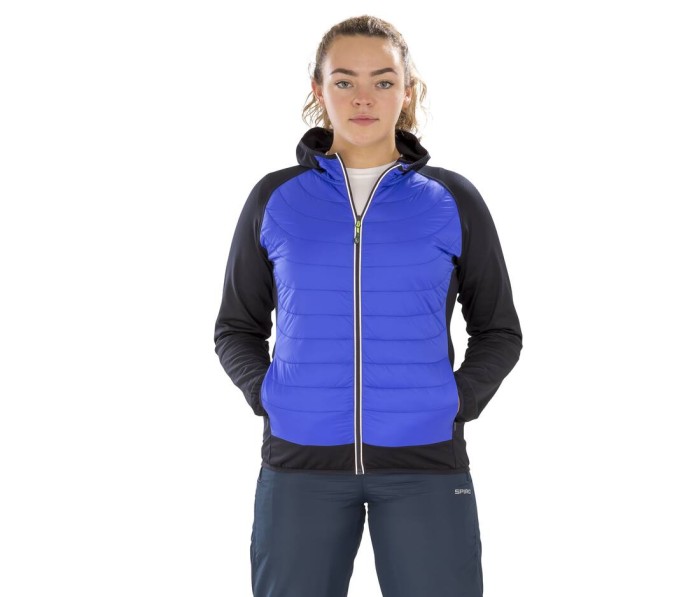 Veste légère de sport femme