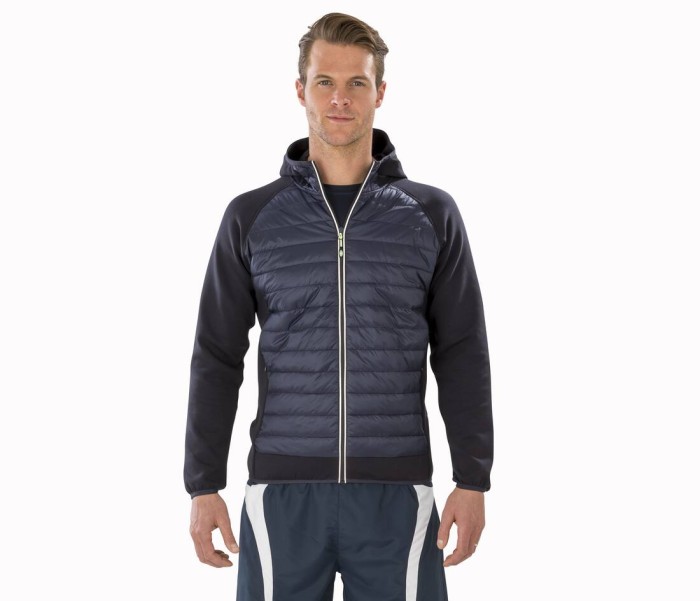 Veste légère de sport homme