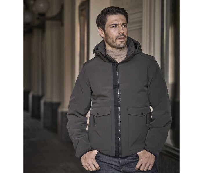 Veste Adventure homme