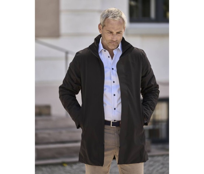 Parka toutes saisons homme