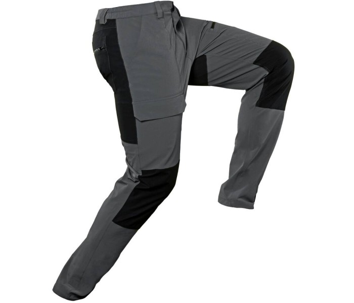 PANTALON DE TREKKING STRETCH