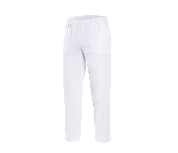 PANTALON EN COTON