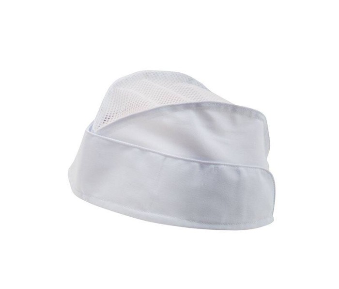 BONNET MILITAIRE MAILLE FILET