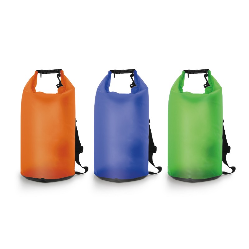 SAC PVC ETANCHE 15 L