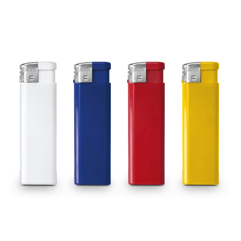 BRIQUET PIEZO RECHARGEABLE