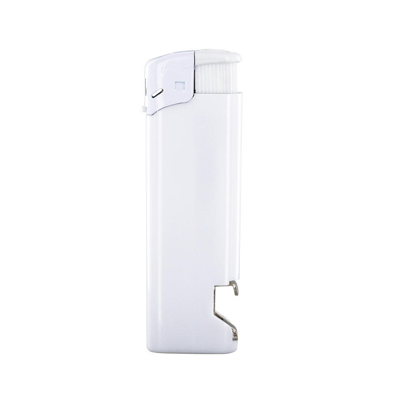 BRIQUET PIEZO AVEC DECAPSULEUR