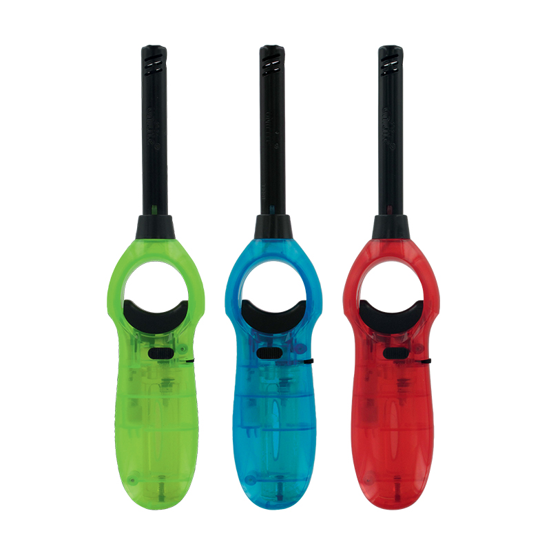 BRIQUET ALLUME TOUT RECHARGEABLE