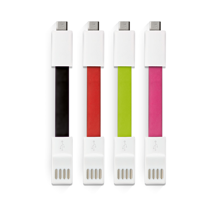 CABLE DE CHARGE MICRO USB