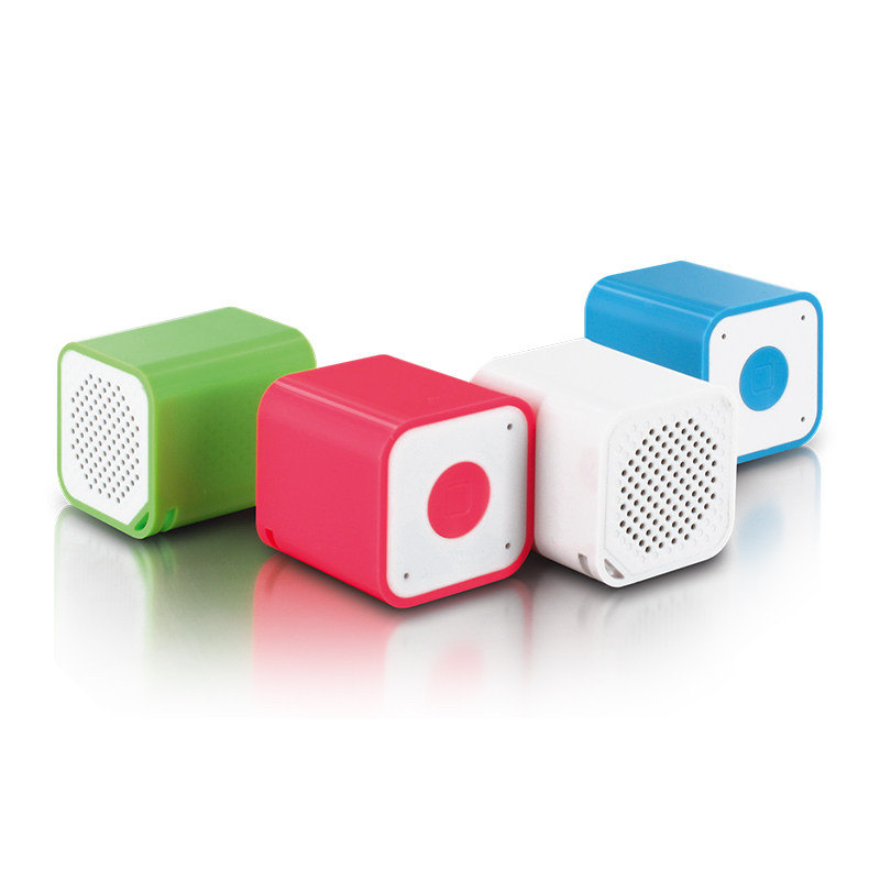 MINI HAUT PARLEUR, ENCEINTE BT SANS FIL