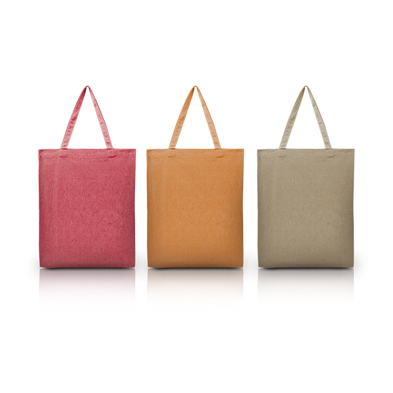 SAC EN POLYCOTON - TOTE BAG 150 G/Mv