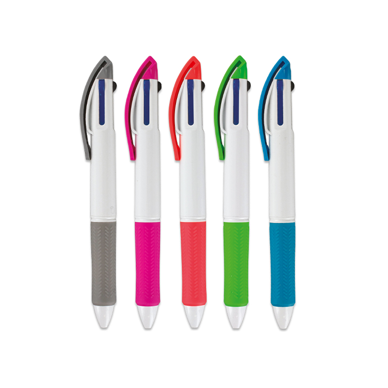 STYLO 3 COULEURS